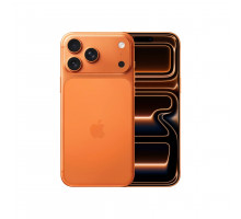 [Смартфон] Apple iPhone 17 Pro Max 1Tb Cosmic Orange (MFYG4J/A) (Dual eSim Япония)