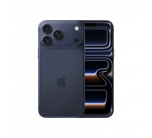 [Смартфон] Apple iPhone 17 Pro Max 1Tb Deep Blue (MFYH4J/A) (Dual eSim Япония)