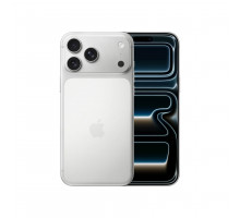 [Смартфон] Apple iPhone 17 Pro Max 256Gb Silver (MFY84J/A) (Dual eSim Япония)