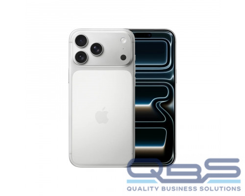 [Смартфон] Apple iPhone 17 Pro Max 256Gb Silver (MFY84J/A) (Dual eSim Япония)