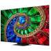 [LCD, LED телевизоры TCL] TCL 65" 65RM7L