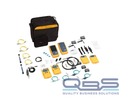 Кабельный тестер Fluke Networks DSX2-8000QI INT