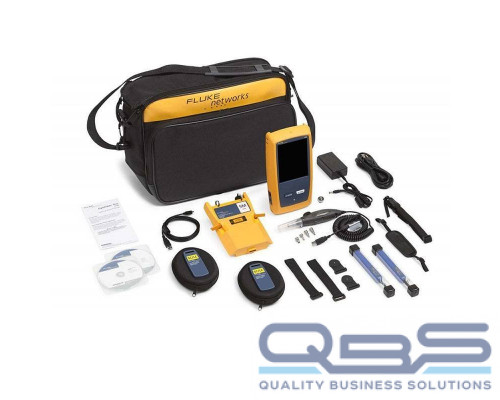 Кабельный анализатор Fluke Networks OFP2-100-SI INT купить QBS.ru