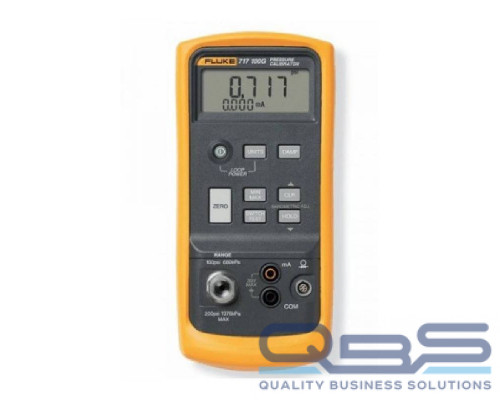 Калибратор давления Fluke 717 300G