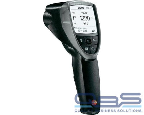 Пирометр 835-T2 Testo
