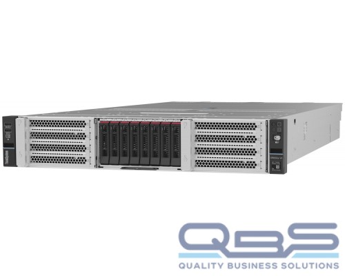 GPU-сервер Lenovo ThinkSystem SR650a V4