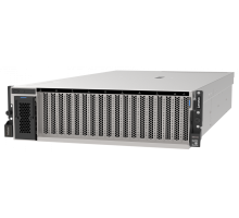 GPU-сервер Lenovo ThinkSystem SR675 V3