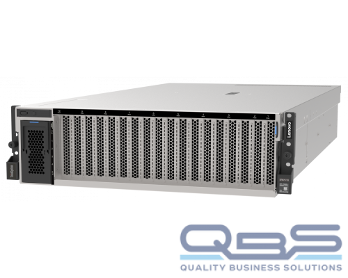 GPU-сервер Lenovo ThinkSystem SR675 V3