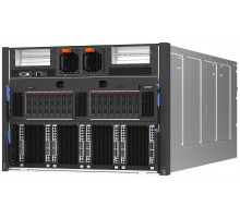 GPU-сервер Lenovo ThinkSystem SR680a V3 with B200