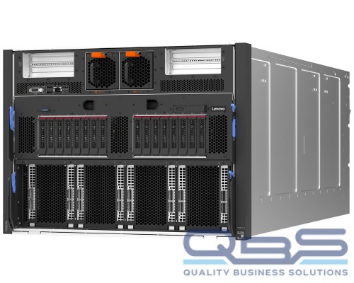 GPU-сервер Lenovo ThinkSystem SR680a V3 with B200