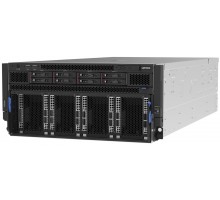 GPU-сервер Lenovo ThinkSystem SR780a V3