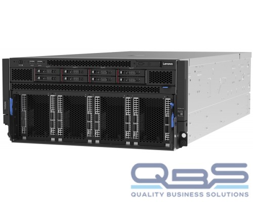 GPU-сервер Lenovo ThinkSystem SR780a V3