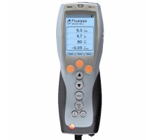 Базовый комплект testo 330-1 LL - с Bluetooth