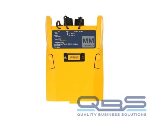 Сменнный модуль многомодовый Fluke Networks CFP-MM MOD купить QBS.ru