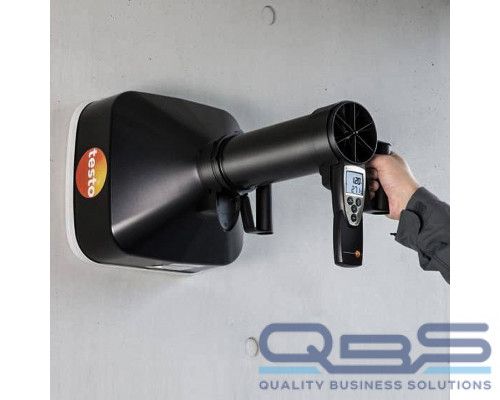 Анемометр Testo 417 комплект 2 купить QBS.ru