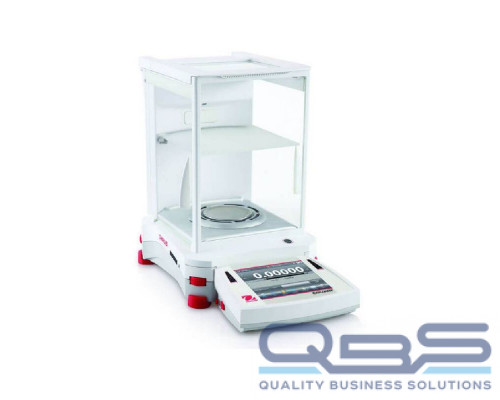 OHAUS EX225D/AD Аналитические и лабораторные весы
