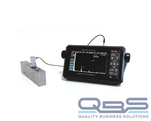 Дефектоскоп УД3701 NOVOTEST купить QBS.ru