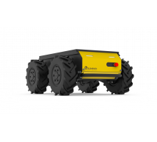 Clearpath Robotics Husky A300 — исследовательская мобильная платформа