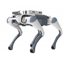 Четвероногий робот Deep Robotics Lite3 Pro
