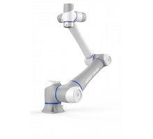 DOBOT CR10A — коллаборативный робот-манипулятор