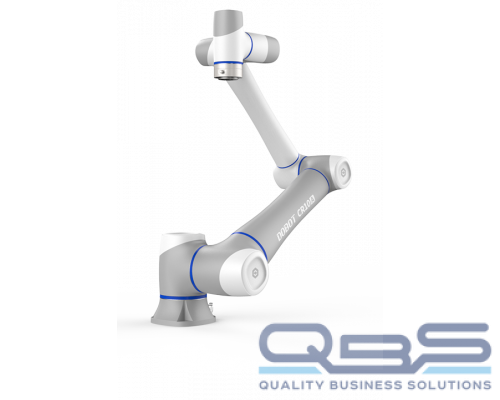 DOBOT CR10A — коллаборативный робот-манипулятор