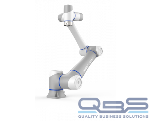 DOBOT CR12A — коллаборативный робот
