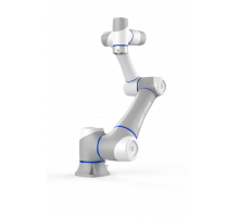 DOBOT CR16A — коллаборативный робот