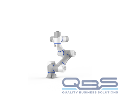 DOBOT CR3A — коллаборативный робот