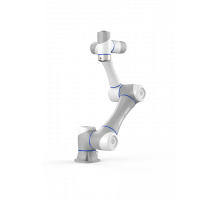 DOBOT CR5A — коллаборативный робот