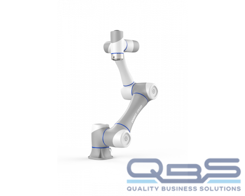 DOBOT CR5A — коллаборативный робот