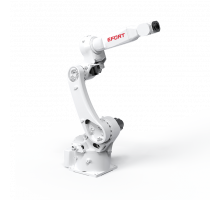 Промышленный робот-манипулятор EFORT ER12H-1600