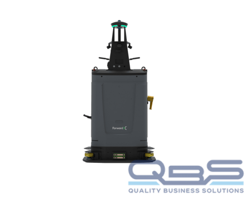 Автономный вилочный робот ForwardX Apex 1400-L