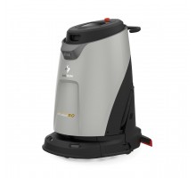 Gausium Scrubber 50 — коммерческий поломоечный робот