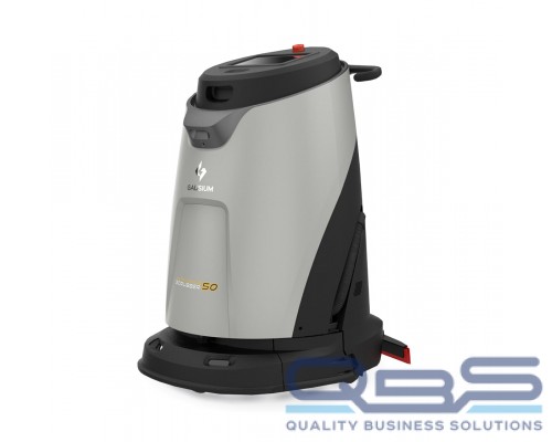 Gausium Scrubber 50 — коммерческий поломоечный робот