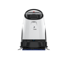 Gausium Vacuum 40 — профессиональный робот-пылесос