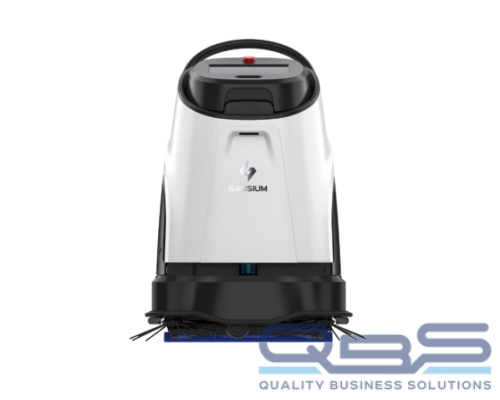 Gausium Vacuum 40 — профессиональный робот-пылесос