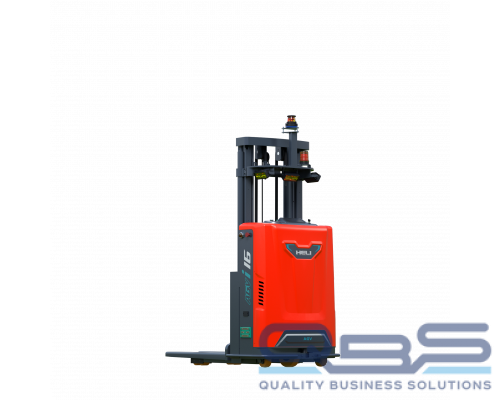 HELI CDD16-AGV1C1LI — автоматизированный штабелёр 1,6 т