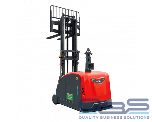 HELI CPD50-AGVIA1Li — робот-штабелёр 5000 кг