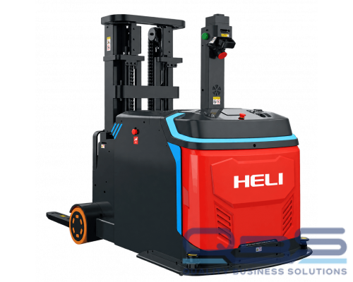 HELI EDB30 — робот-штабелёр 3000 кг