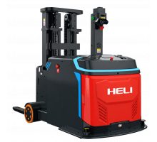 HELI EDB50 — робот-штабелёр 5000 кг