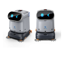 Уборочный робот KEENON Kleenbot C40