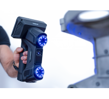 3D-сканер SHINING 3D FreeScan Omni