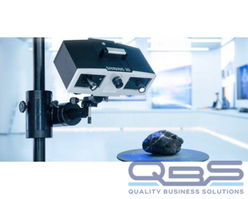 3D-сканер SHINING 3D OptimScan 5M Plus