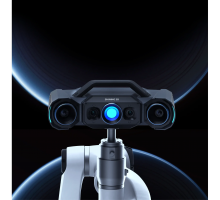 3D-сканер SHINING 3D OptimScan Q9