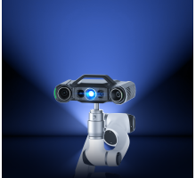 3D-сканер SHINING 3D OptimScan Q9 HD
