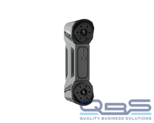 SHINING 3D FreeScan Combo — ручной промышленный 3D-сканер