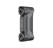 SHINING 3D FreeScan Combo+ Wireless — беспроводной промышленный 3D-сканер
