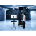 SHINING 3D FreeScan Trak Nova — оптическая система 3D-сканирования