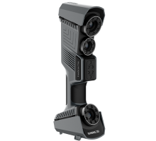 SHINING 3D FreeScan Trio — лазерный метрологический 3D-сканер