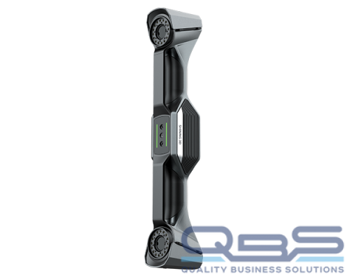 SHINING 3D FreeScan UE Nova — 3D-сканер для крупных объектов